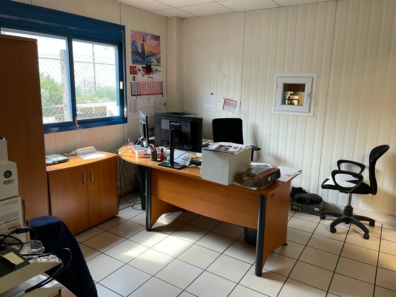 Local d'activité Presles 1850m² Vente local d'activité Presles Val-d'Oise OVACT2530631 10